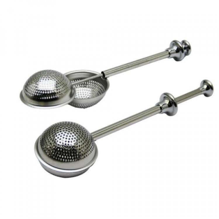 Stainless Steel Practical Tea Strainer