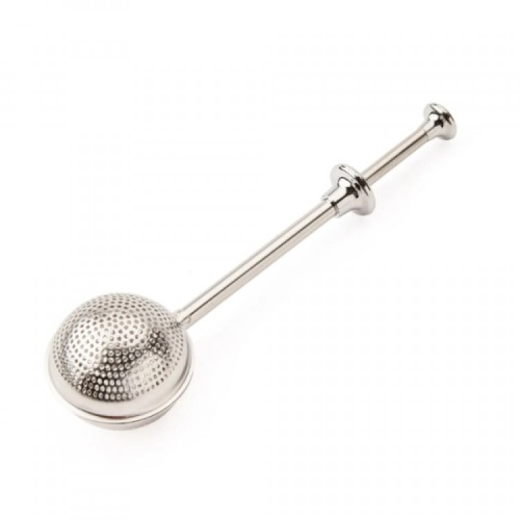 Stainless Steel Practical Tea Strainer