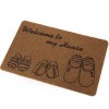Super Absorbent Door Mat