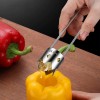 Fruit and Vegetable Seed Extractor Fruit and Vegetable Seed Extractor