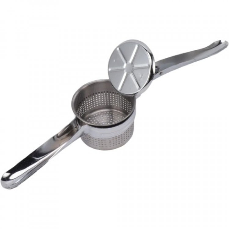 Stainless Steel Fruit and Vegetable Masher