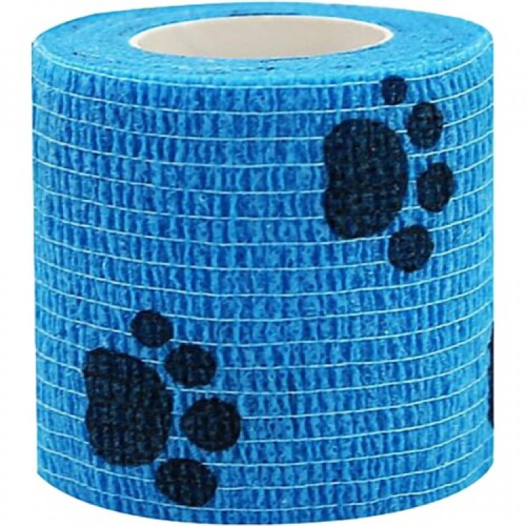Paw Bandage