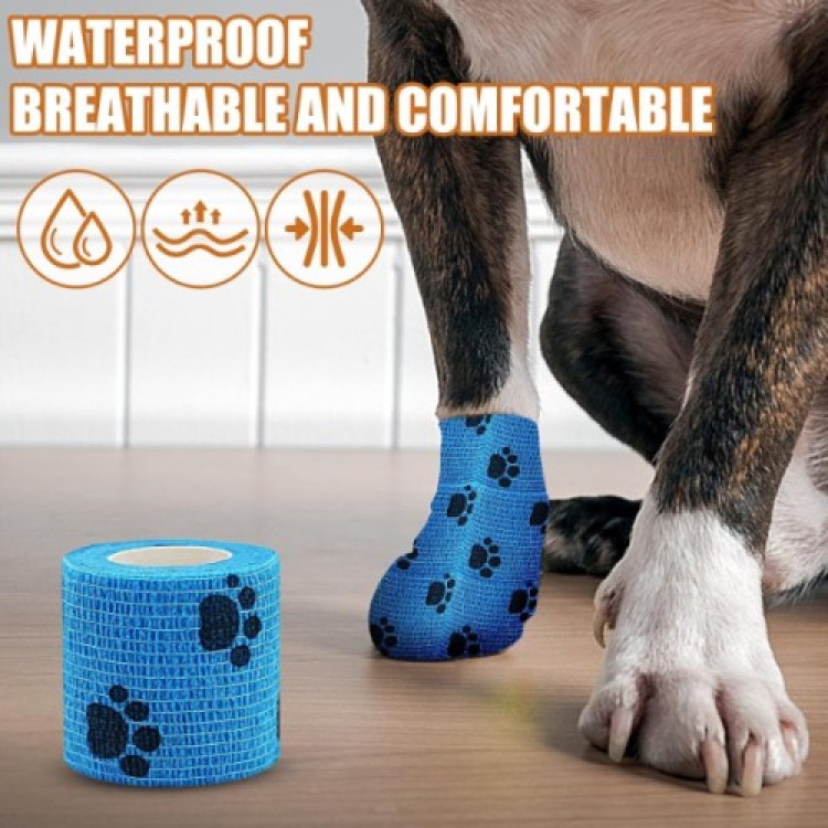 Paw Bandage