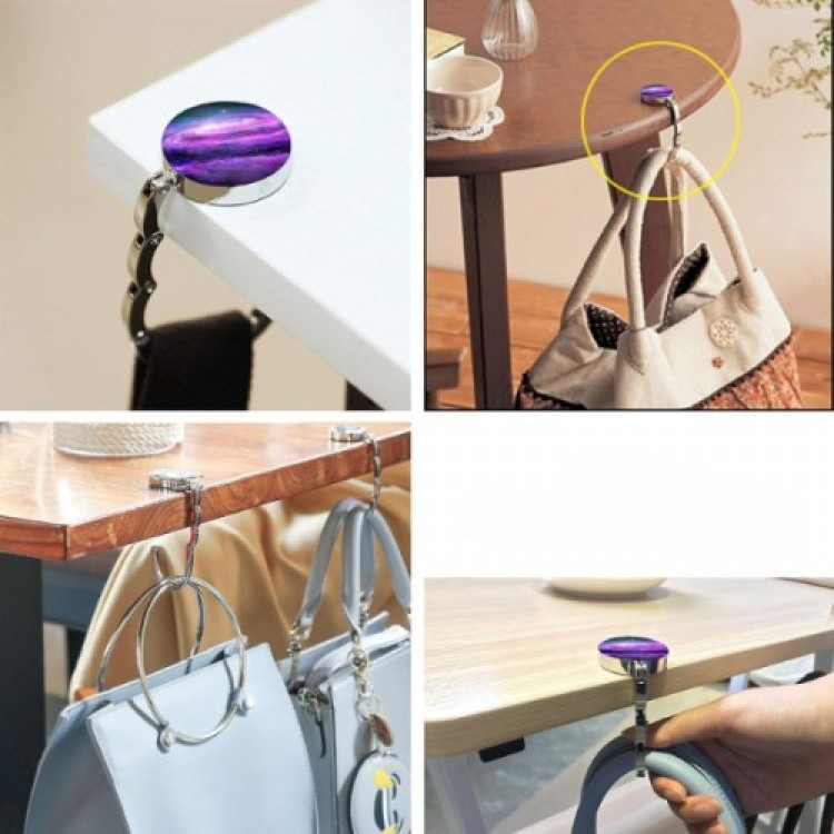 Desk Bag Holder Desk Bag Holder
