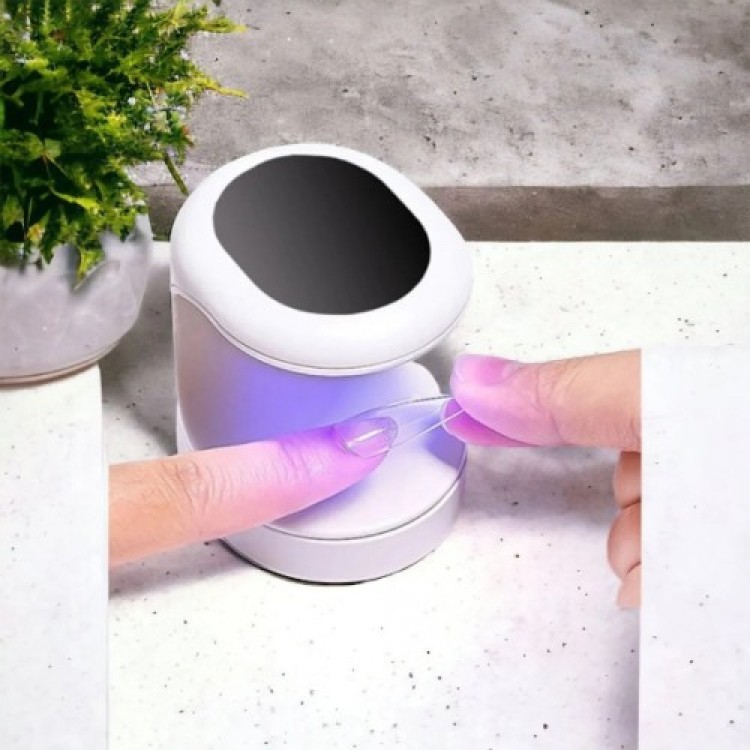 Mini UV Nail Dryer