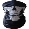 Motorcycle Neck Warmer Baf Buff Bandana 25x48 cm Model 7 Motorcycle Neck Warmer Baf Buff Bandana 25x48 cm Model 7