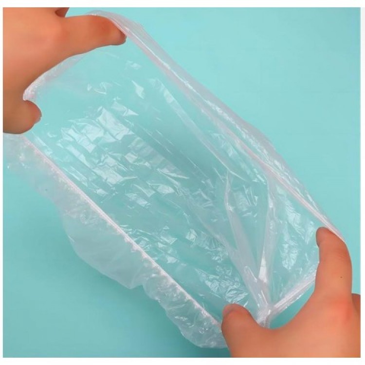 Rubberized Pot and Plate Holder, 100 Pieces (24cm)