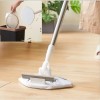 Practical Wet Wipe Compatible Mop with Pull-Out Handle Practical Wet Wipe Compatible Mop with Pull-Out Handle