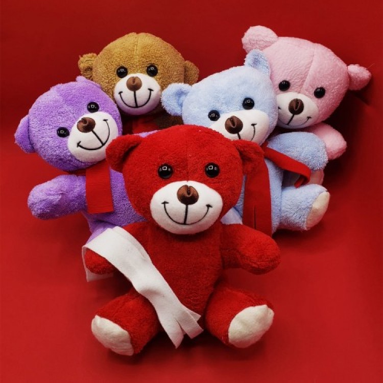 Plush Teddy Bear Toy Gift