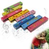 Wooden Flute for Children as a Gift