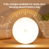 Motion Sensor LED Light