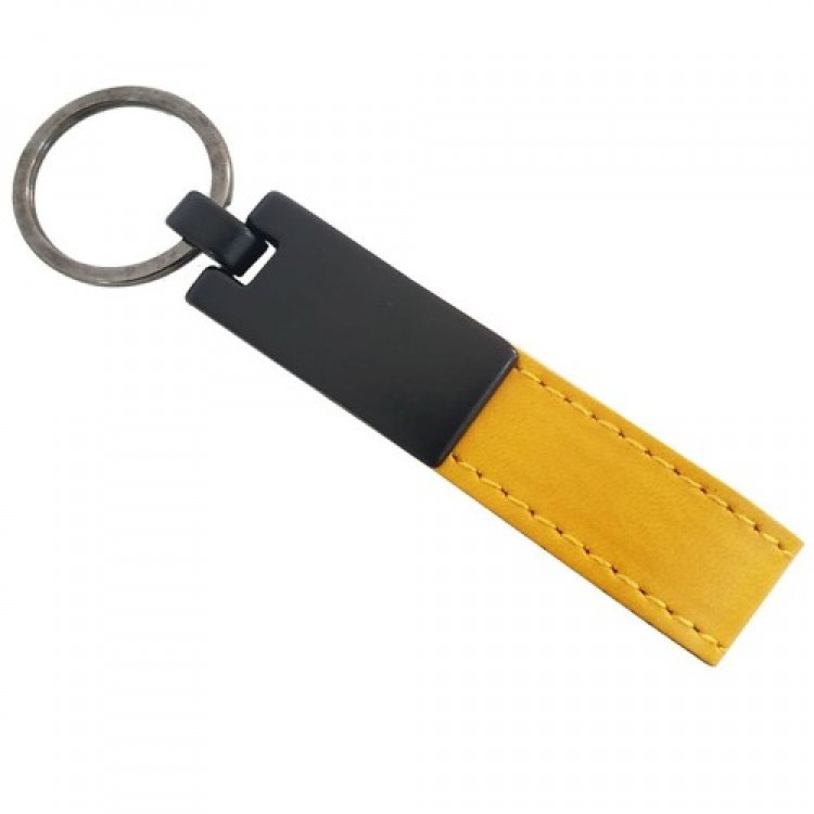 Metal Keyring