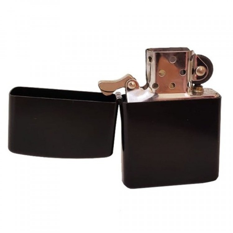 Metal Gasoline Lighter Metal Gasoline Lighter