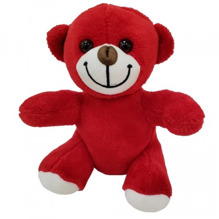 Plush Toy Bear