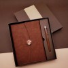 Custom Design Notebook Pen Set