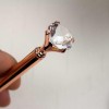 Diamond-Tipped Pen