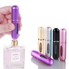 Refillable Mini Pocket Perfume Bottle