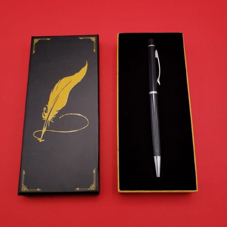 Black Touchpen