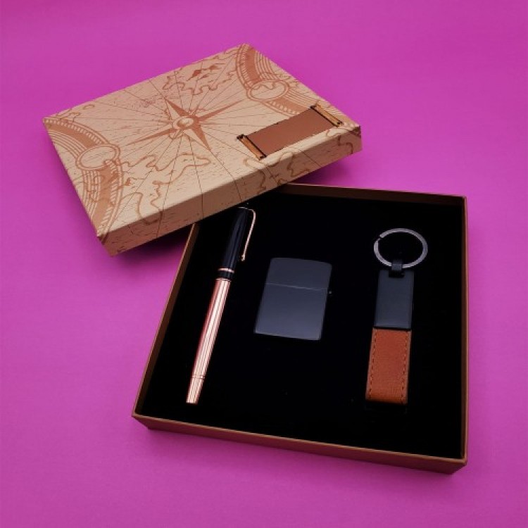 VIP 3-Piece Gift Set