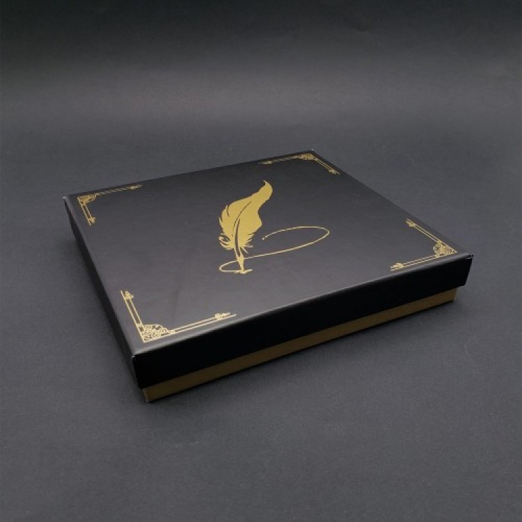 Custom-Designed Gift Box Custom-Designed Gift Box