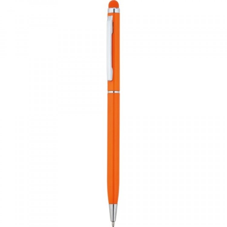 Touchpen Turuncu Kalem