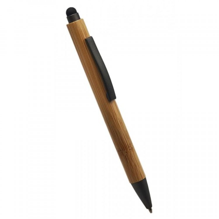 Bamboo Touch Ballpoint Pen