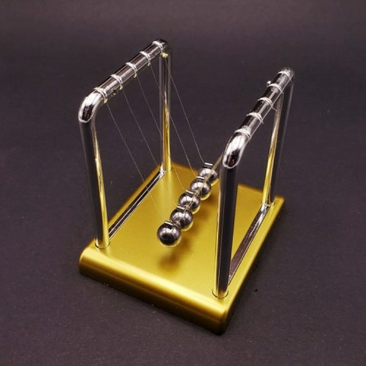 Small Yellow Balance