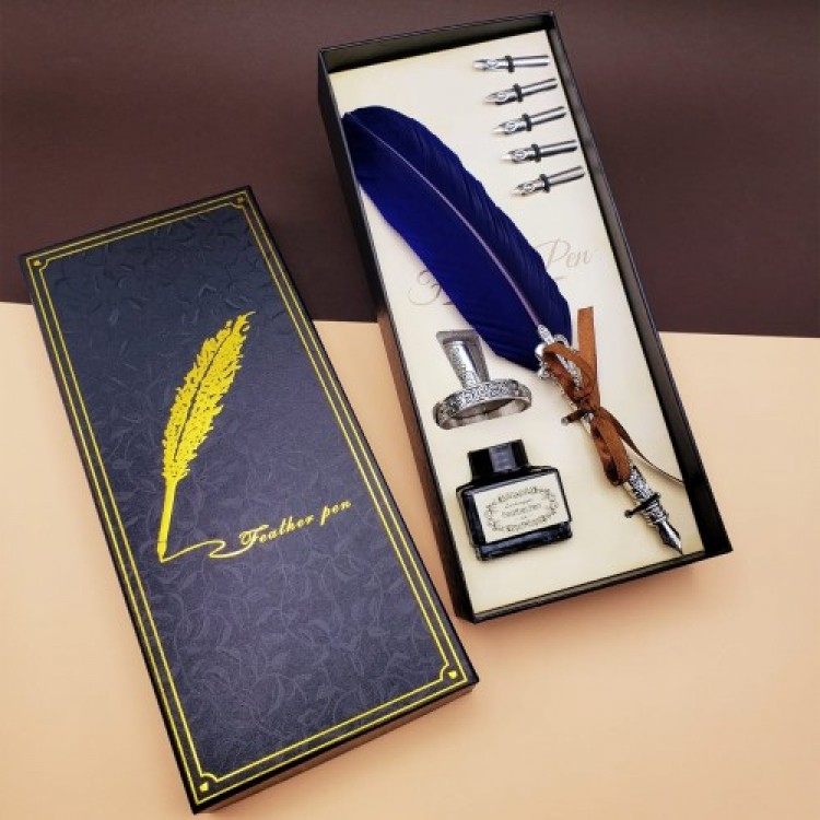 Calligraphy Pen Set