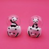 Mini Light-Up Panda Snow Globe Mini Light-Up Panda Snow Globe