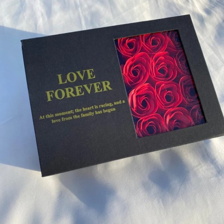 Pearl Oyster Necklace Set