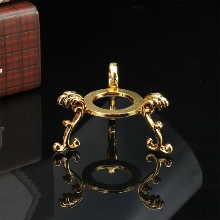 Desktop Decorative Metal Stand Desktop Decorative Metal Stand