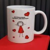 Teacher Gift Special Design Mug