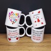 Teacher's Day Special Printed Mug