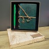 Gift Notebook Pen Set with Case Gift Notebook Pen Set with Case