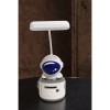 Astronaut-Shaped Rechargeable Piggy Bank Desk Lamp