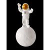 Astronaut-Shaped Night and Table Lamp