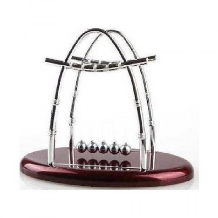 Newton Balance Ball Oval Small Size