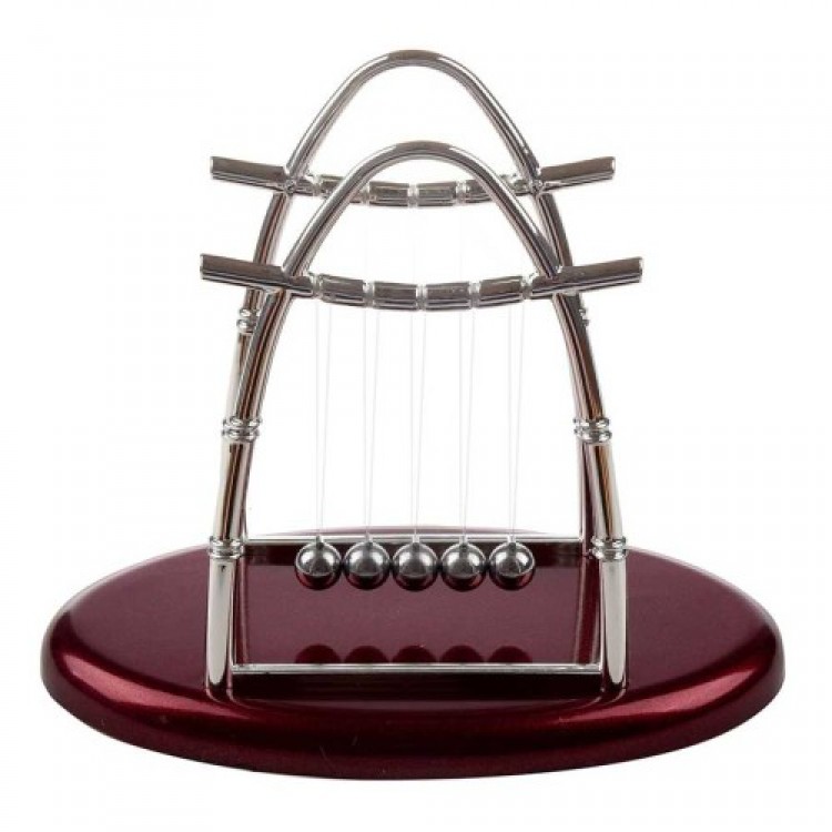 Newton Balance Ball Oval Large Size