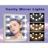 Makeup Mirror Light 10 LED Lights