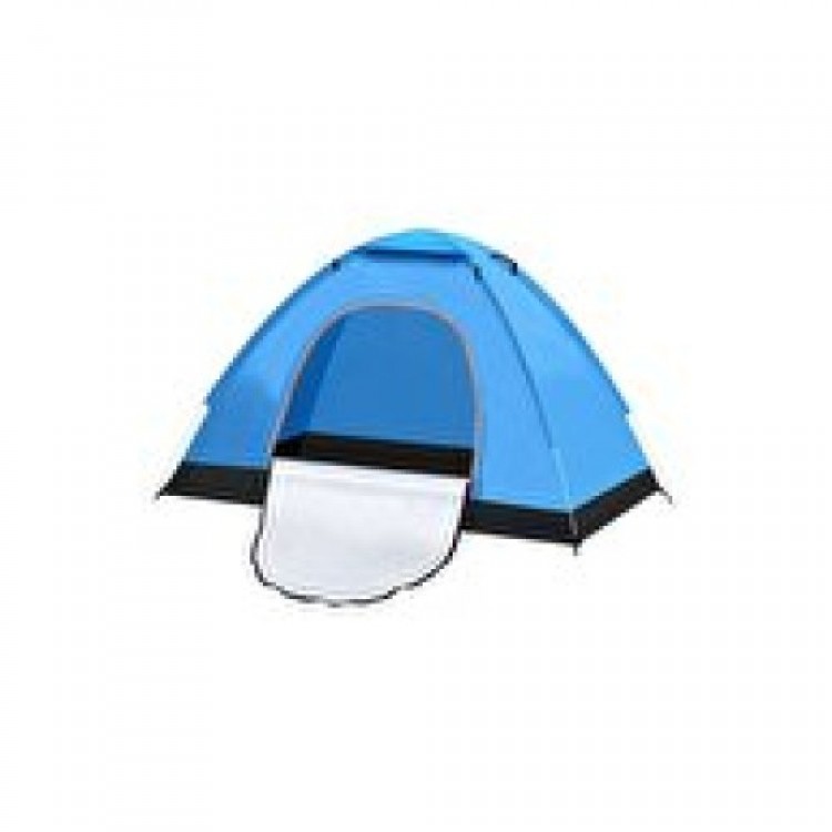 Automatic Pop-Up Waterproof Tent for 4 People