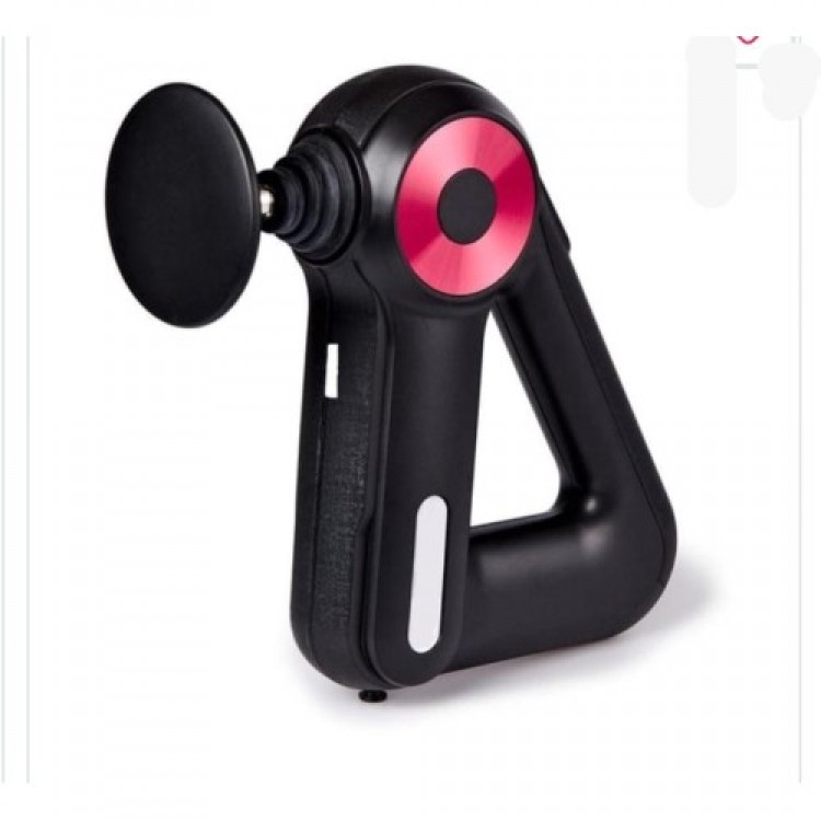 Pulsating Charged Massage Device Pulsating Charged Massage Device