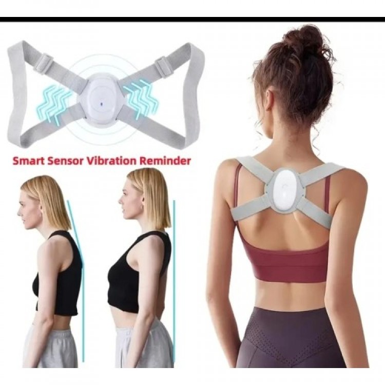 Posture Training Device