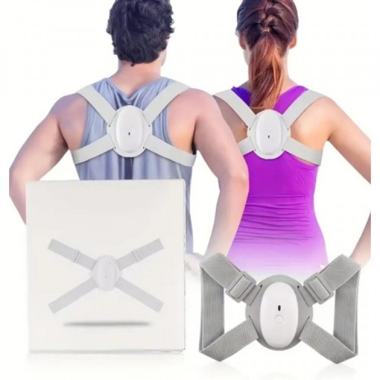 Posture Training Device