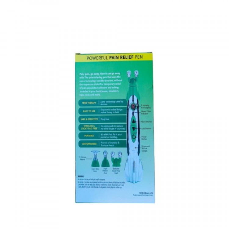 Acupuncture Pen