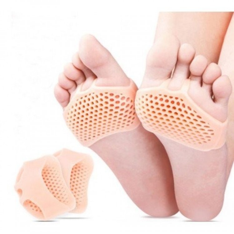 METATARSAL BUNION (SILICONE PAD) METATARSAL BUNION (SILICONE PAD)