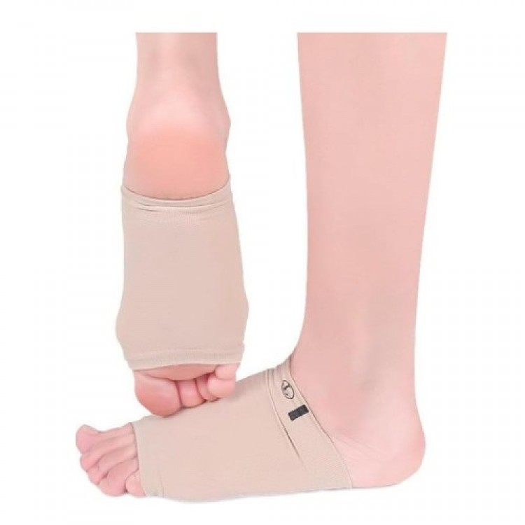 SİLİKON ARK DESTEK ÇORABI