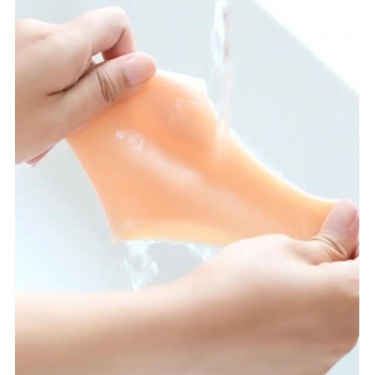 Topuk Gömleği Topuk Koruyucu