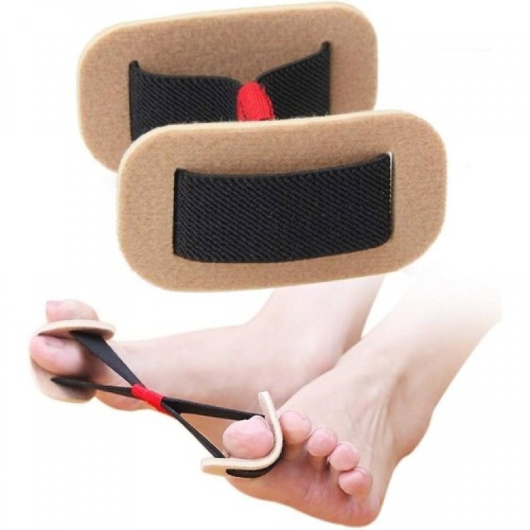 Toe Stretcher