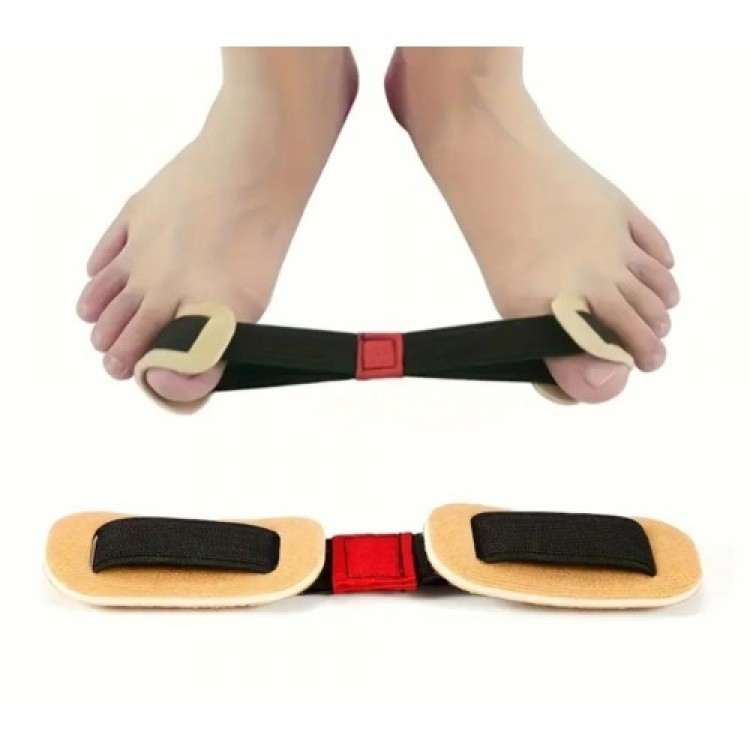 Toe Stretcher