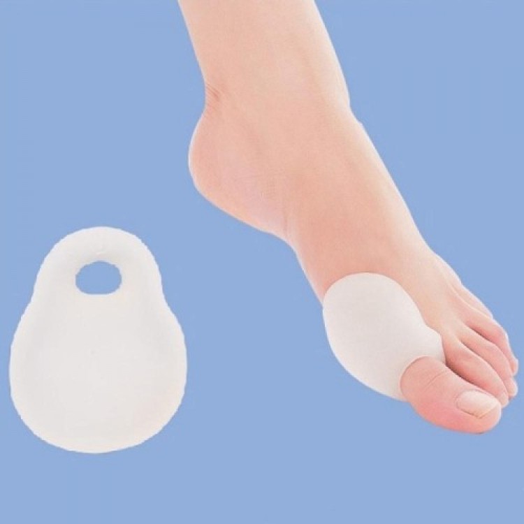 Silikon Bunion Protector for Big Toe